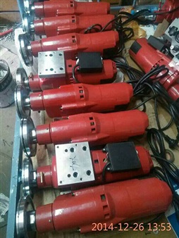 切墻機機頭-1000型號