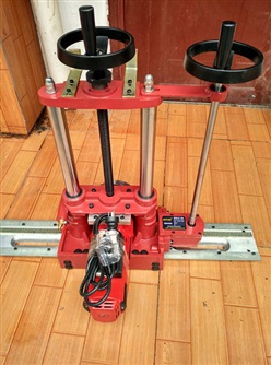 手動(dòng)切墻機(jī)-1000型號(hào):3600元